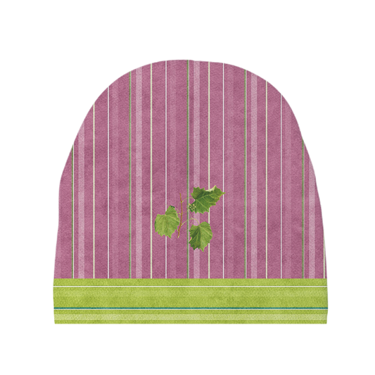 Hybrid Grapevine Beanie