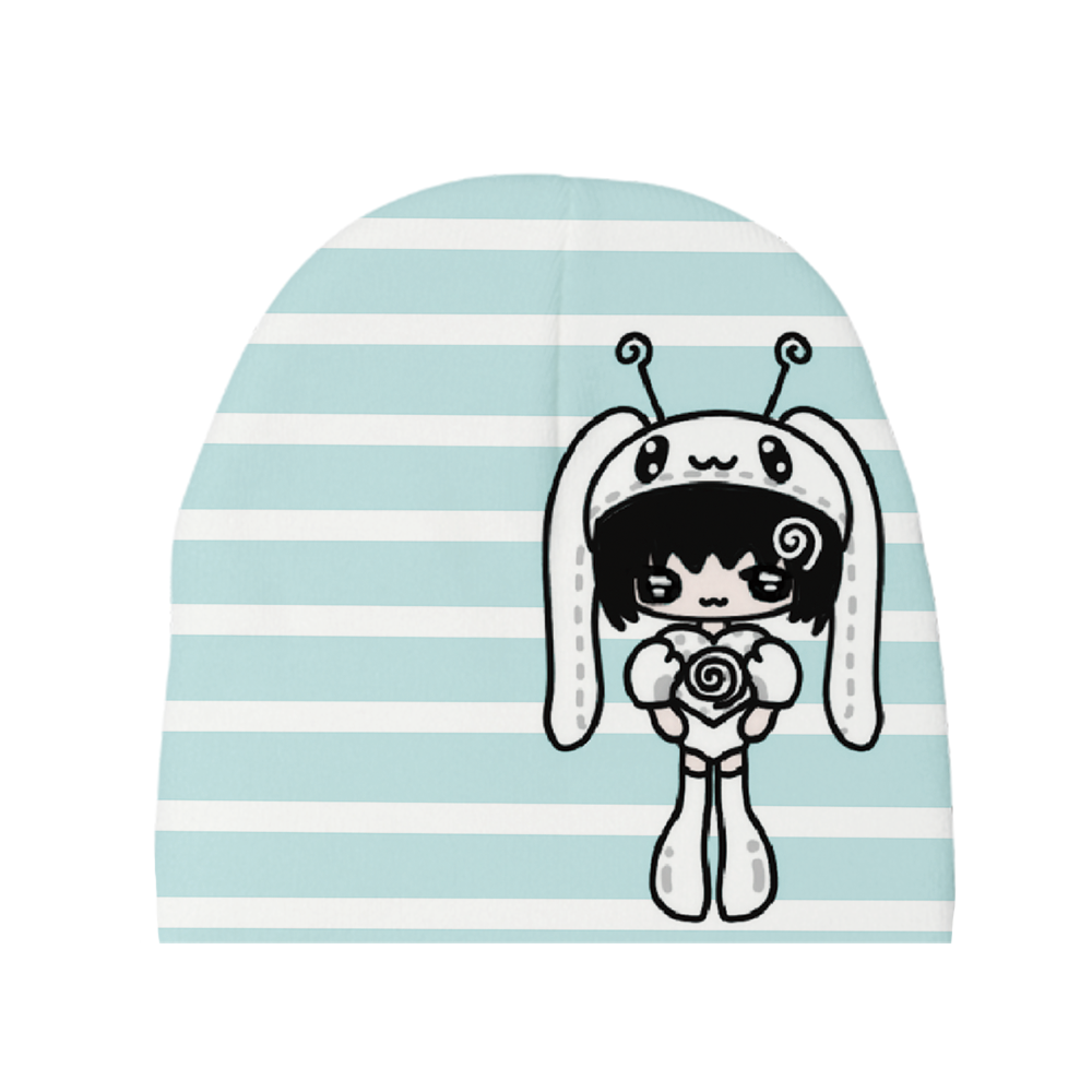 Whirlpool Girl Beanie