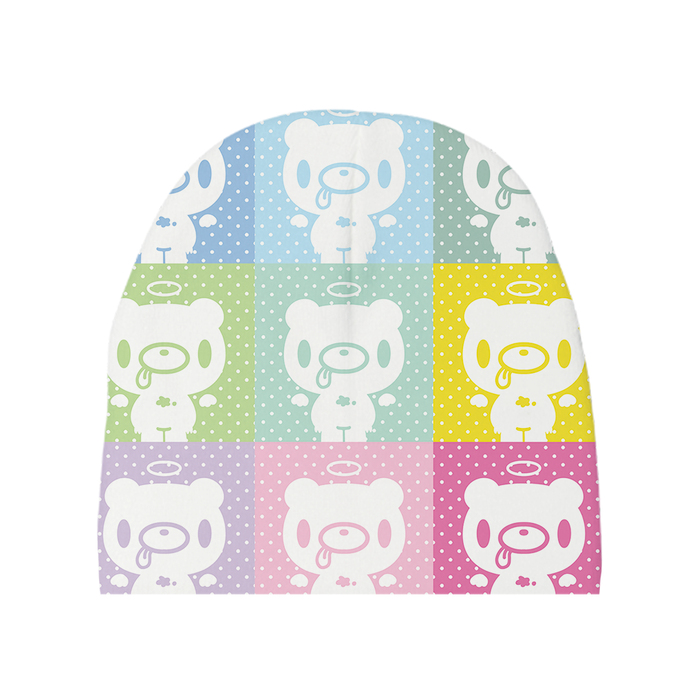 404 Not Founded Beanie