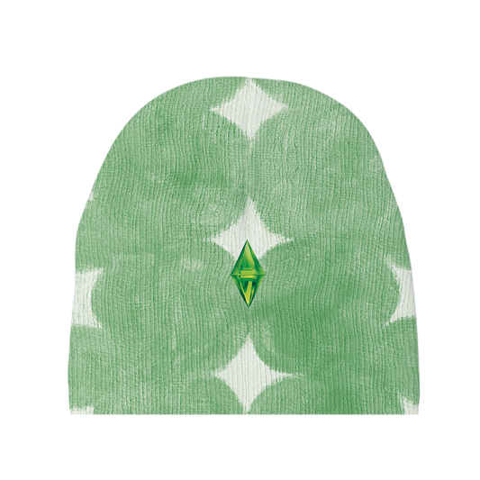 Brother Bears Beanie