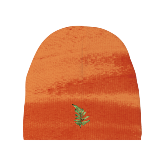 Law Of The Jungle Beanie