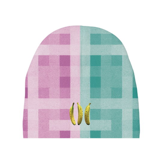 A Bag Of Fruit Beanie