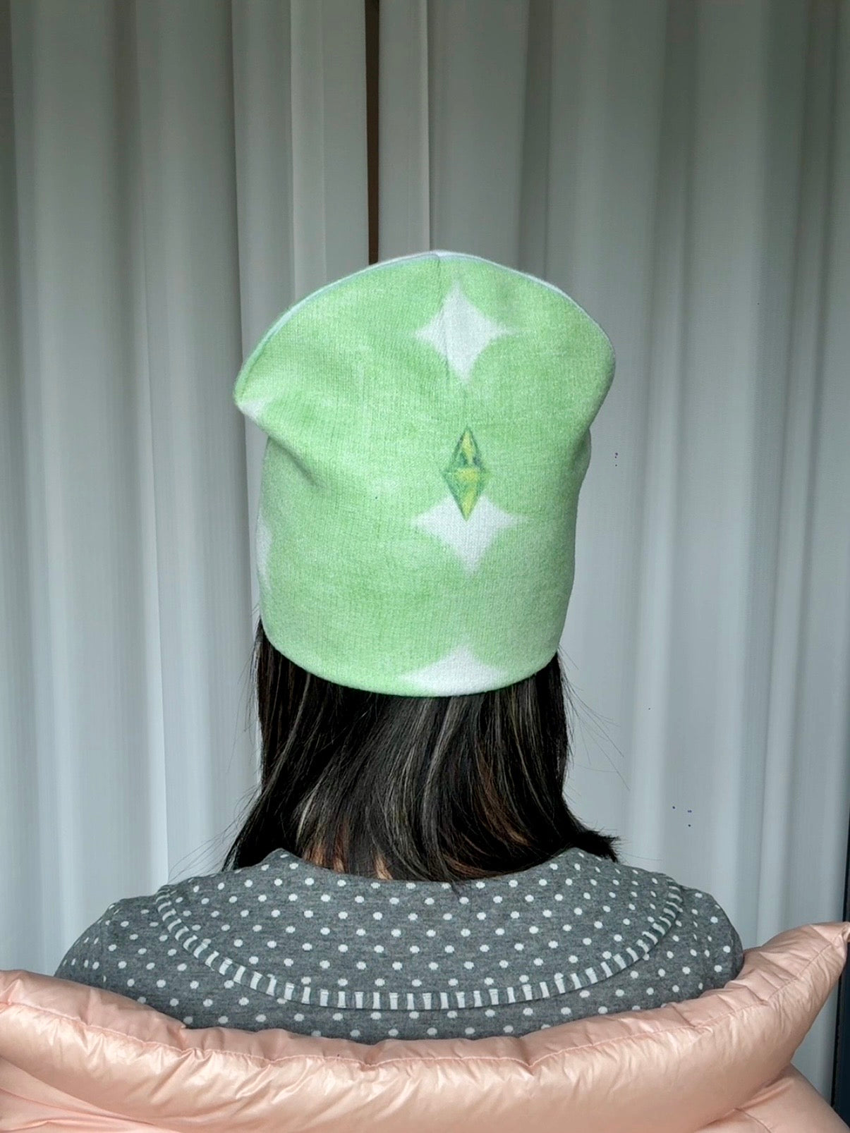 Brother Bears Beanie