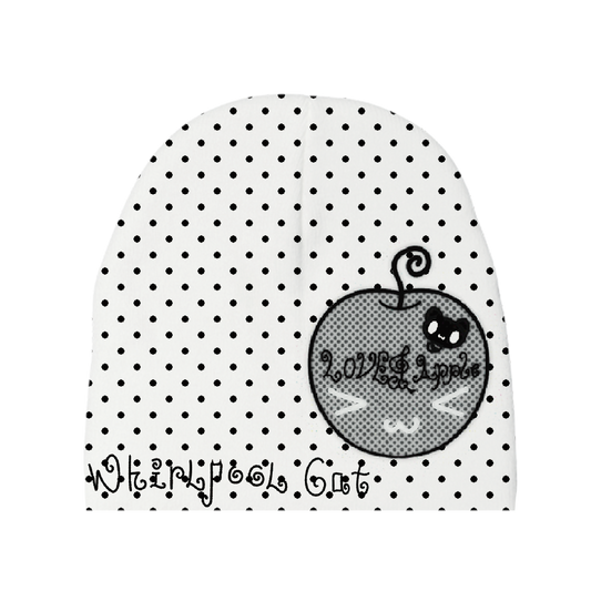Whirlpool Cat Beanie