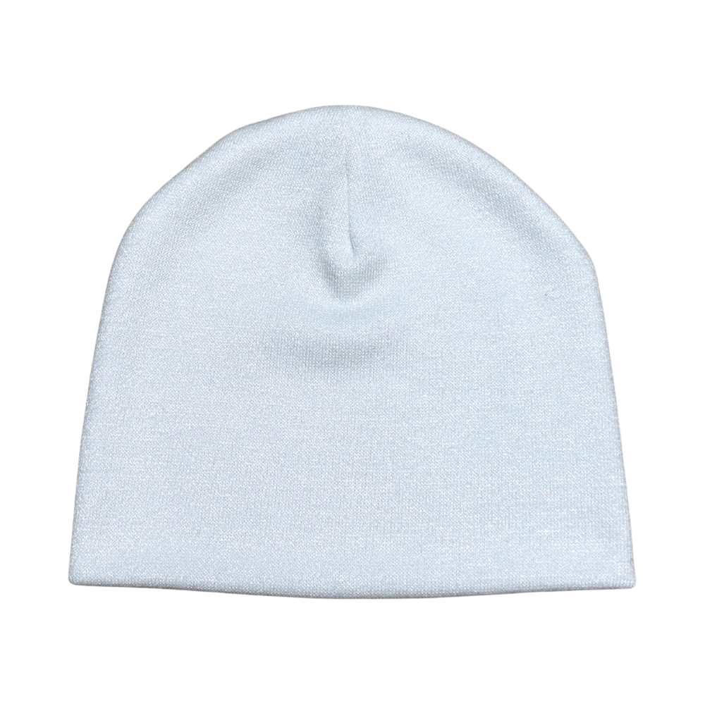 Blank Sublimation Beanie