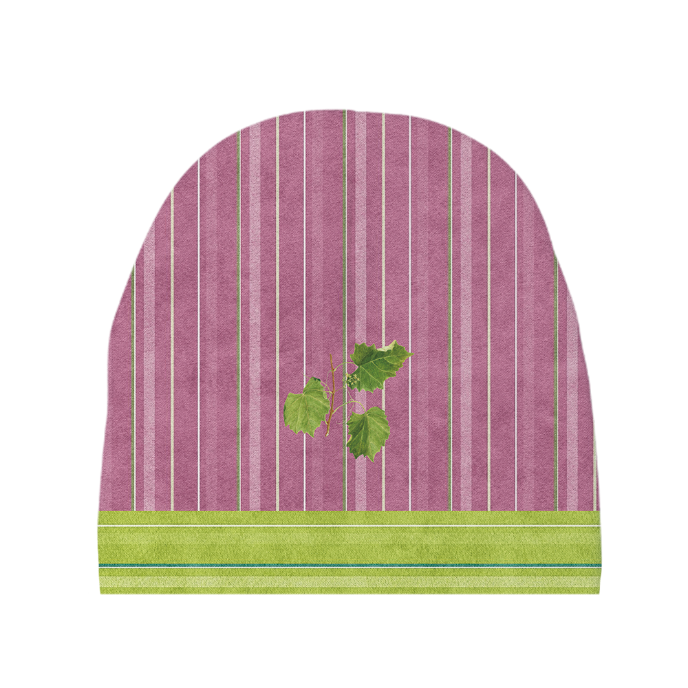 Hybrid Grapevine Beanie