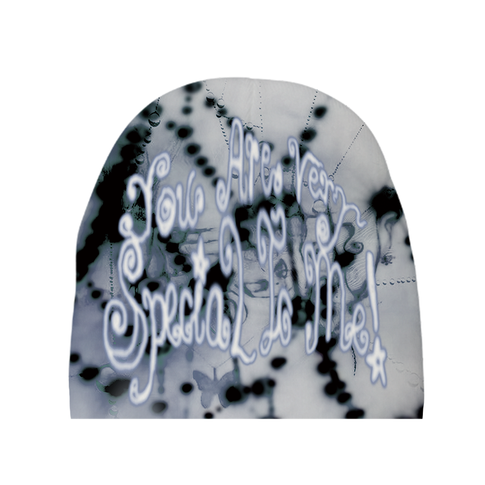 You Are Very Special To Me! Beanie