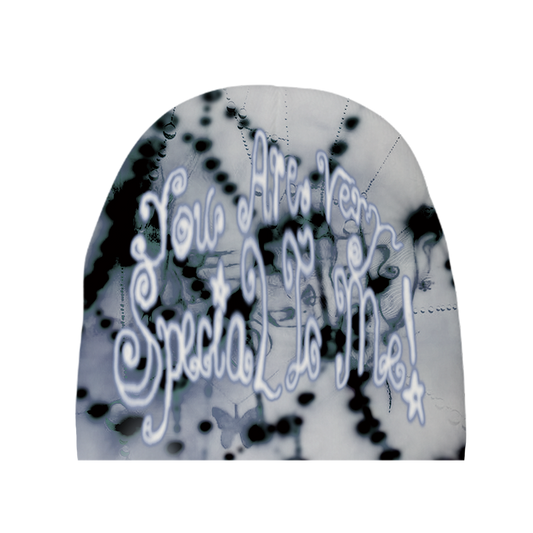 You Are Very Special To Me! Beanie