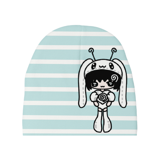 Whirlpool Girl Beanie