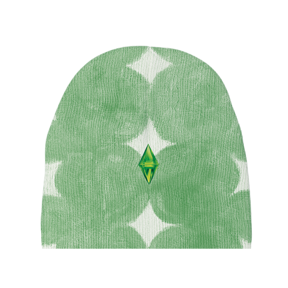 Brother Bears Beanie