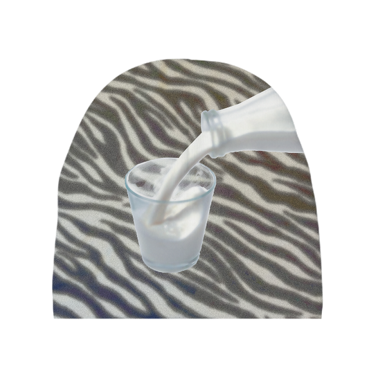 Milk Cow Beanie