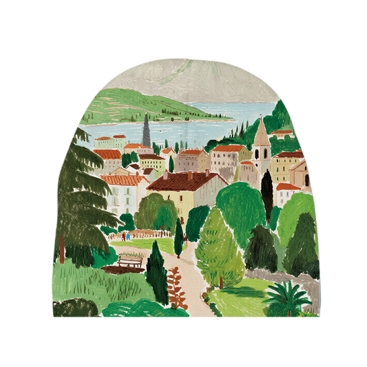 Any Pattern Beanie (Custom)