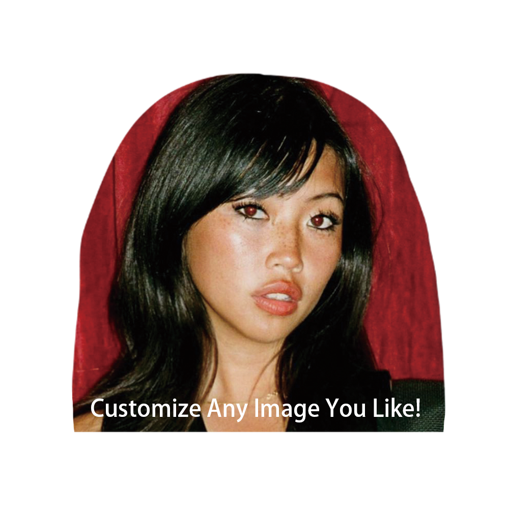 Any Pattern Beanie (Custom)