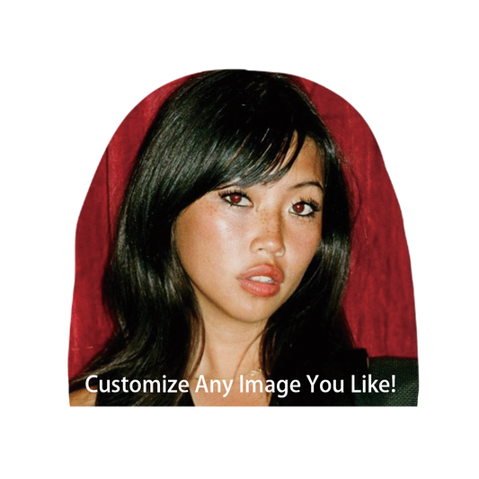 Any Pattern Beanie (Custom)